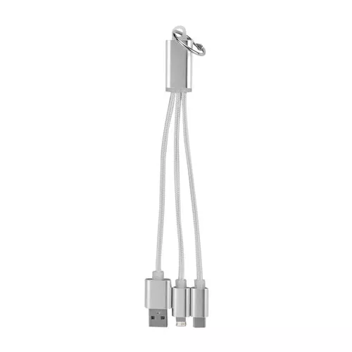 CEL 039 S CABLE JENIFRA plata