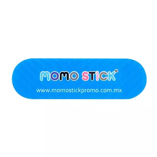 CEL 048 B MOMO STICK TPU blanco