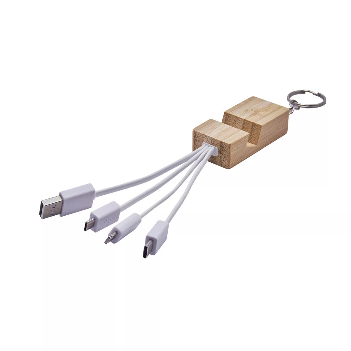 CEL 059 B CABLE EASY blanco