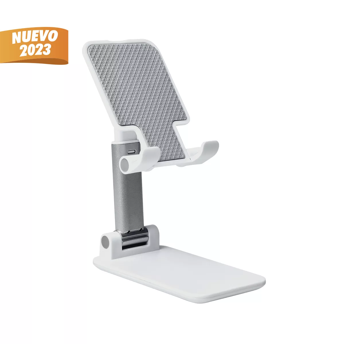 CEL 061 B SOPORTE SECHI blanco