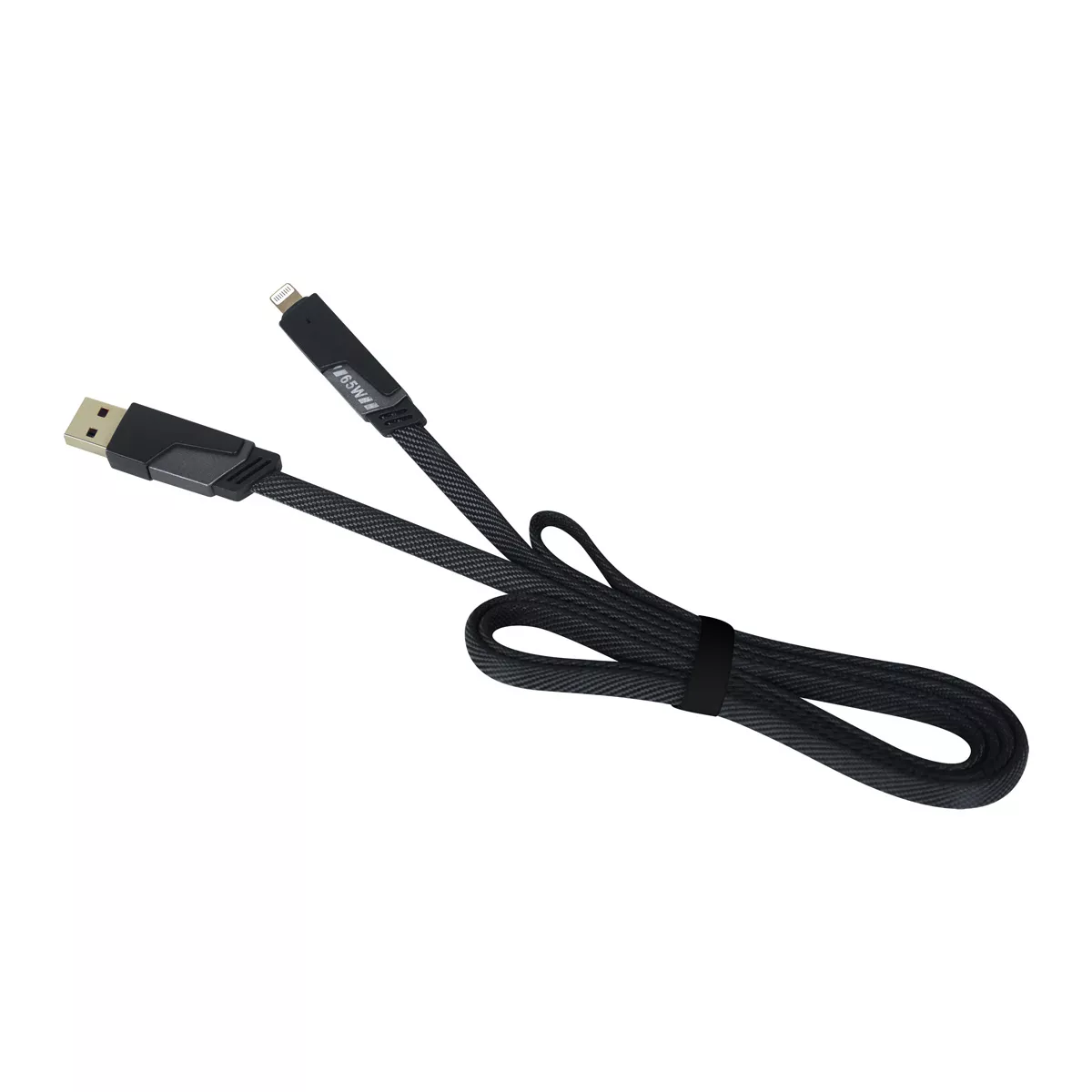 CEL 068 N CABLE NOPUS negro