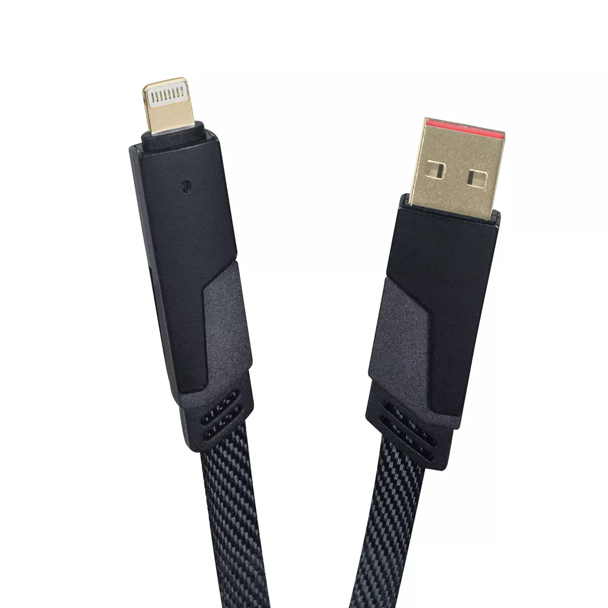 CEL 068 N CABLE NOPUS negro