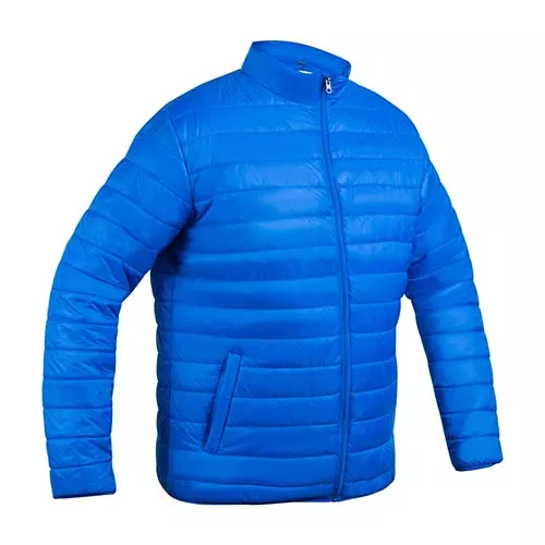 CHM 010 A-XL CHAMARRA NORFOLK azul