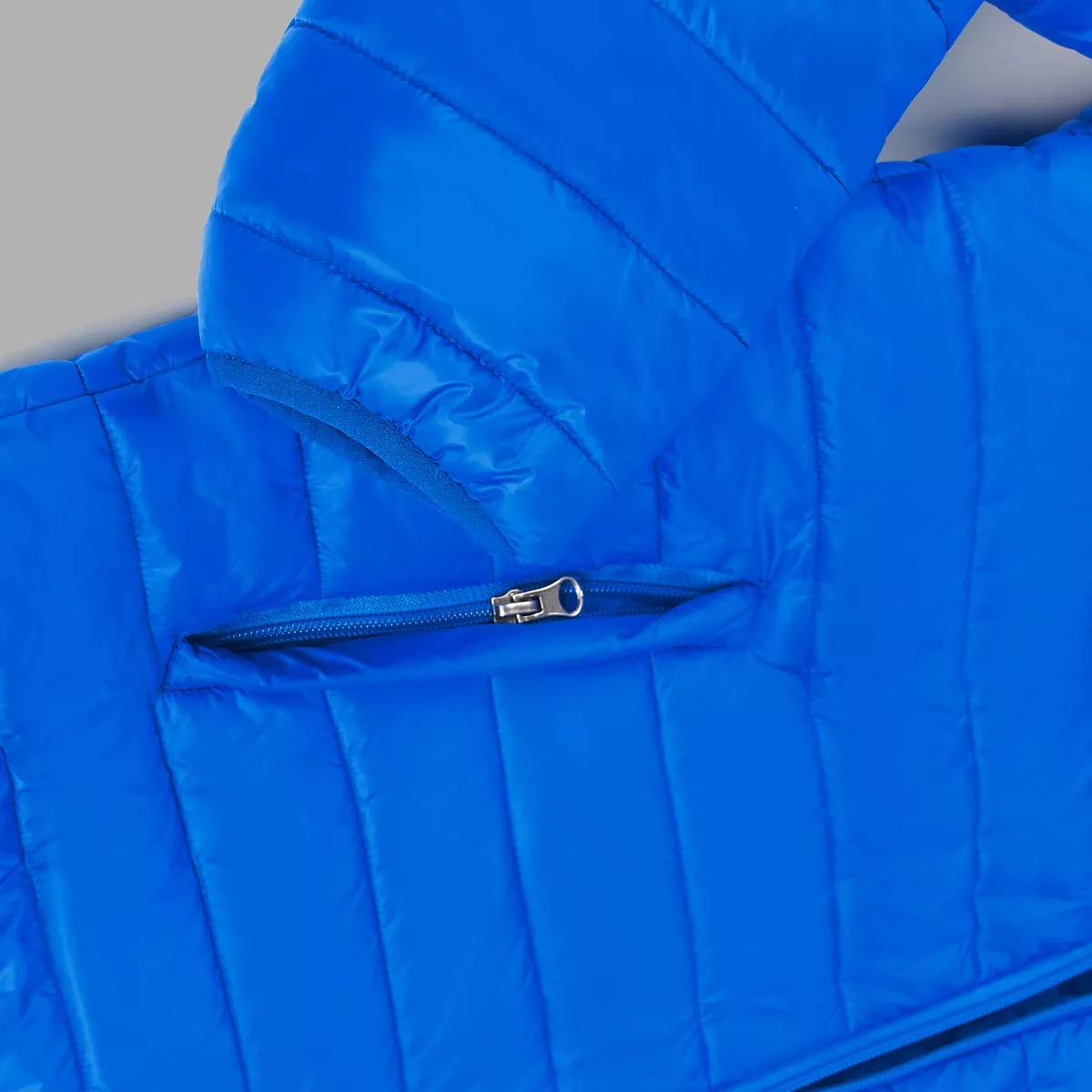 CHM 010 A-XXL CHAMARRA NORFOLK azul