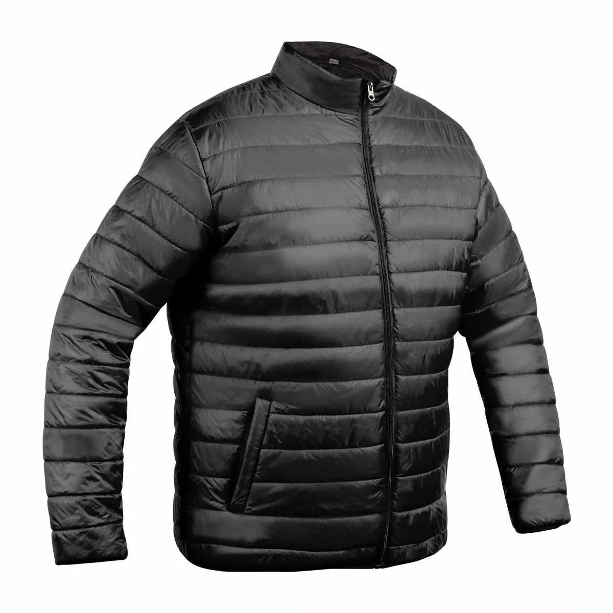 CHM 010 N-XXL CHAMARRA NORFOLK negro