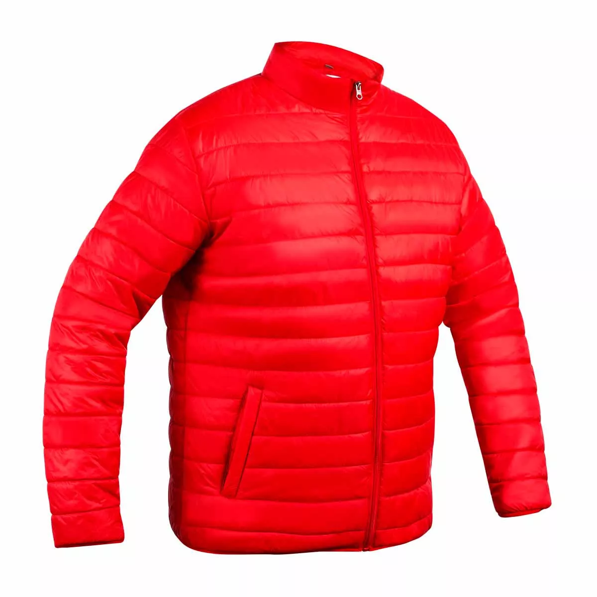 CHM 010 R-XXL CHAMARRA NORFOLK rojo