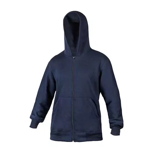 CHM 012 A-M SUDADERA CUDMORE azul