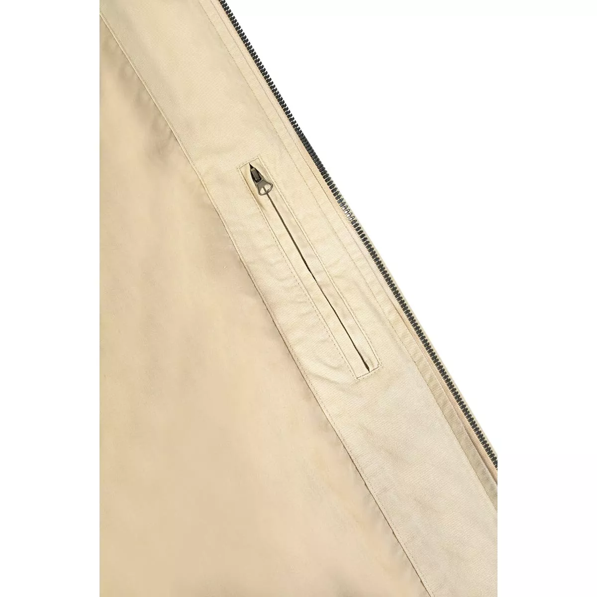 CHM 018 BE-L CHAMARRA ROMANOV beige