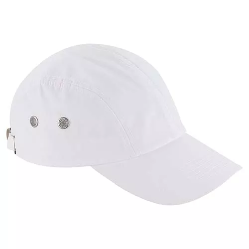 COOL 001 B GORRA COOL blanco