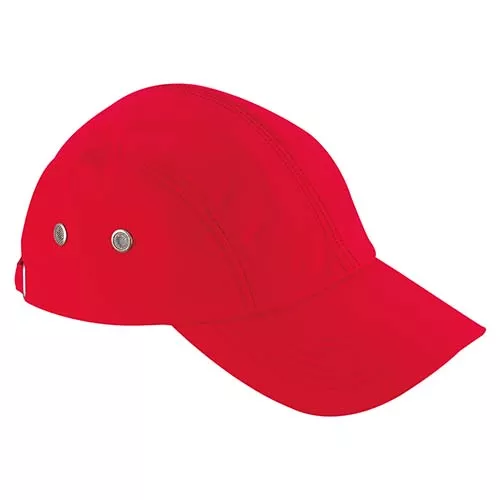 COOL 001 R GORRA COOL rojo