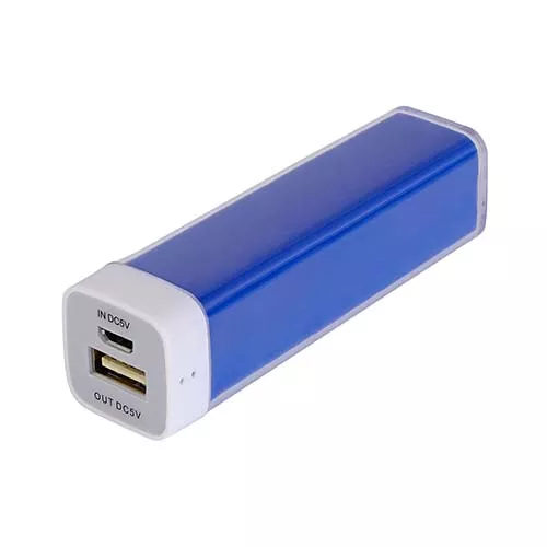 CRG 005 A POWER BANK KASEN azul rey