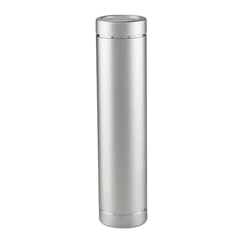 CRG 012 S POWER BANK DESNA plata