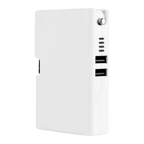 CRG 020 B POWER BANK KENAI blanco