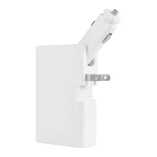 CRG 020 B POWER BANK KENAI blanco