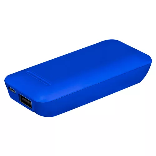 CRG 024 A POWER BANK HARGY azul