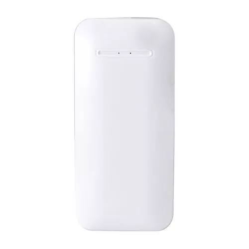 CRG 024 B POWER BANK HARGY blanco