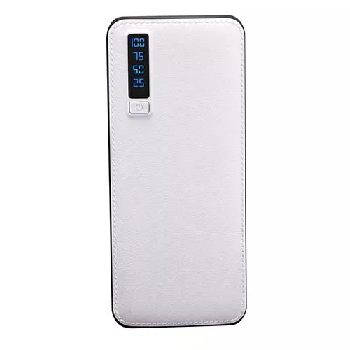 CRG 027 B POWER BANK ALAID blanco