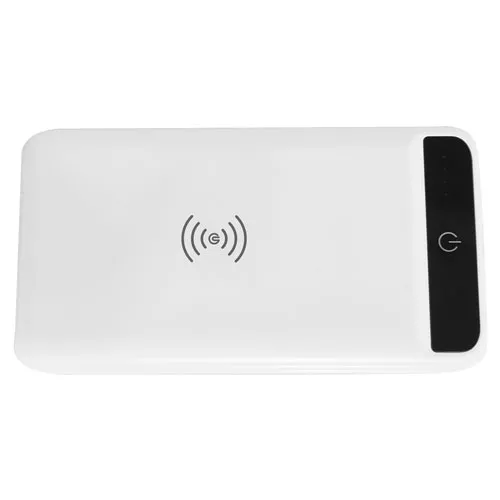 CRG 028 B POWER BANK MAVY blanco