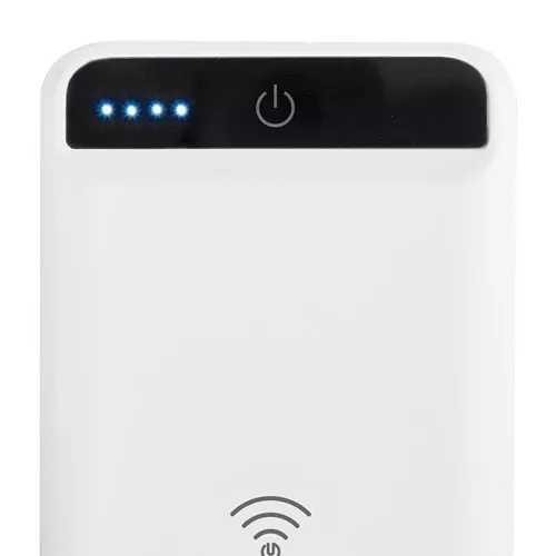 CRG 028 B POWER BANK MAVY blanco