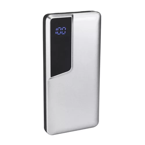 CRG 029 S POWER BANK BRESLAVIA plata