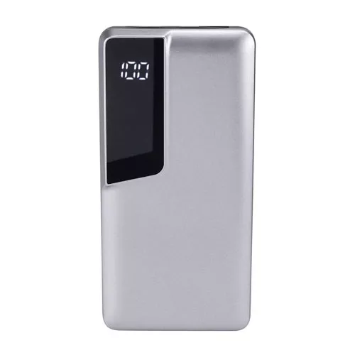 CRG 029 S POWER BANK BRESLAVIA plata