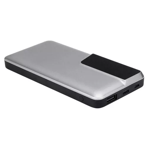 CRG 029 S POWER BANK BRESLAVIA plata