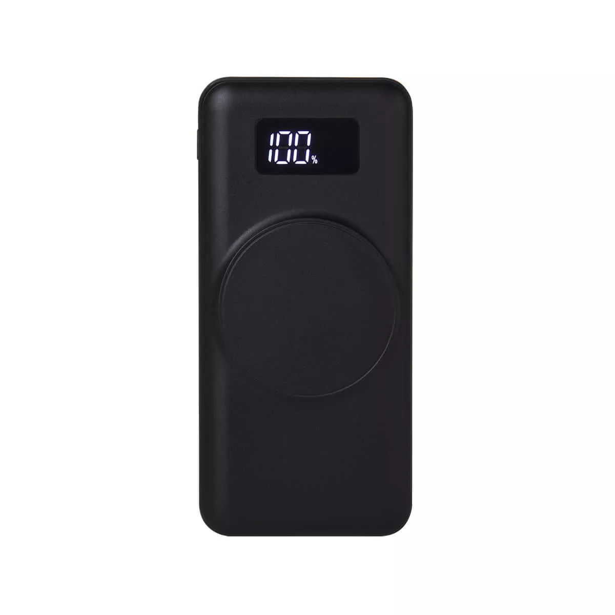 CRG 040 N POWER BANK LANTANO negro