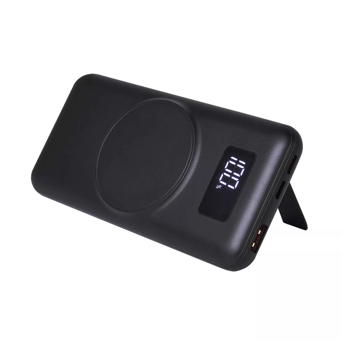 CRG 040 N POWER BANK LANTANO negro