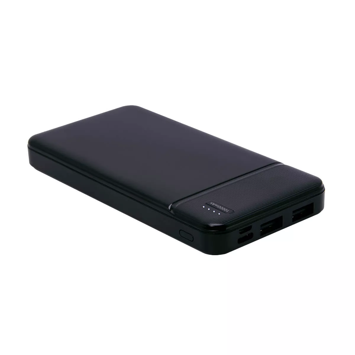 CRG 043 N POWER BANK ESTOCOLMO negro