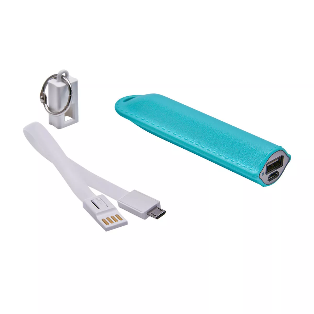 CRG 045 A POWER BANK TAFEL azul