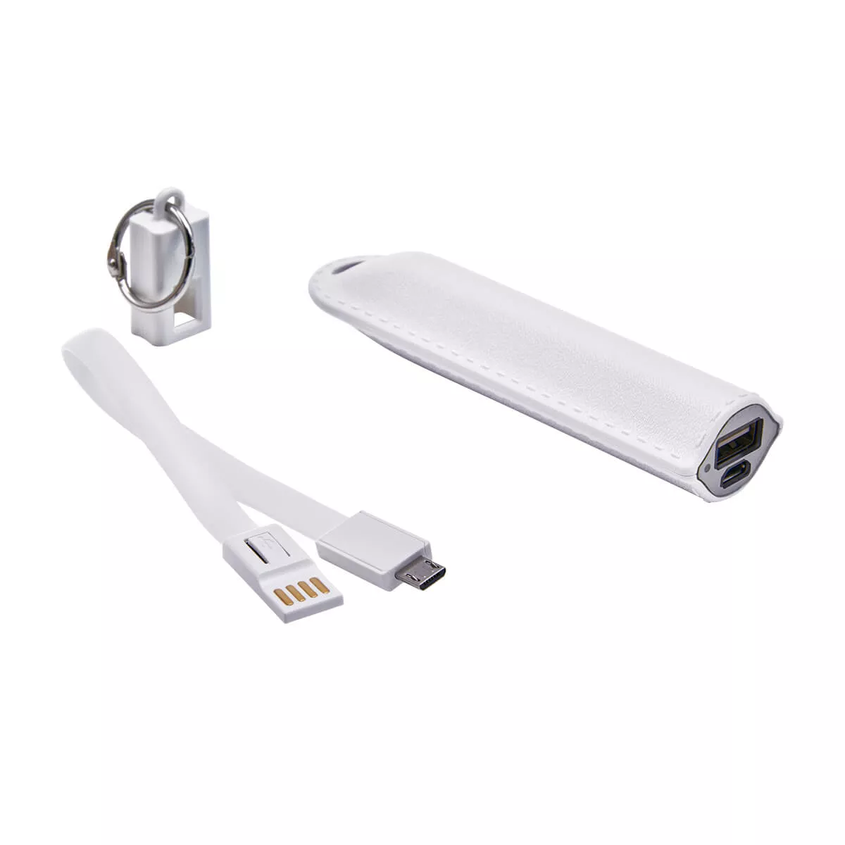 CRG 045 B POWER BANK TAFEL blanco