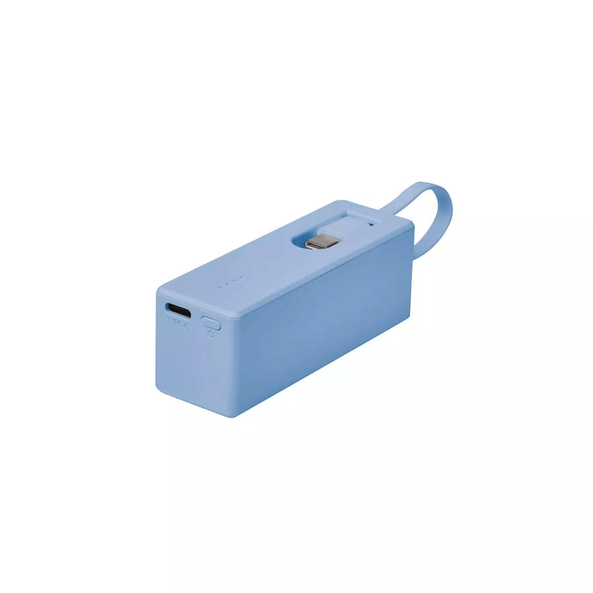 CRG 048 A POWER BANK SAKTI azul