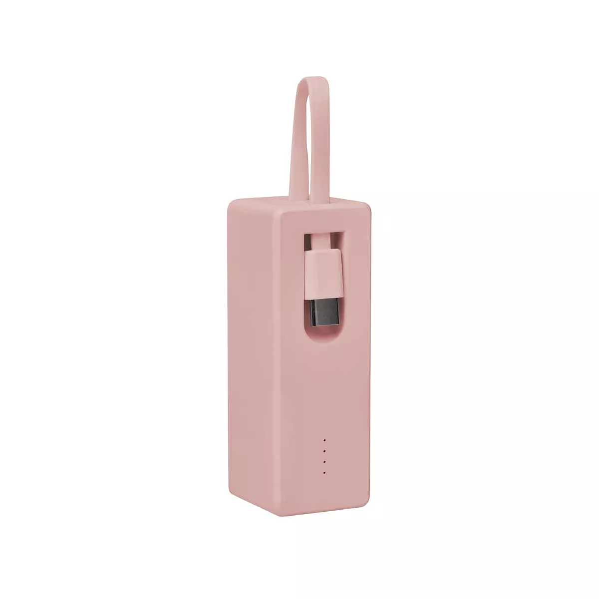 CRG 048 P POWER BANK SAKTI rosa