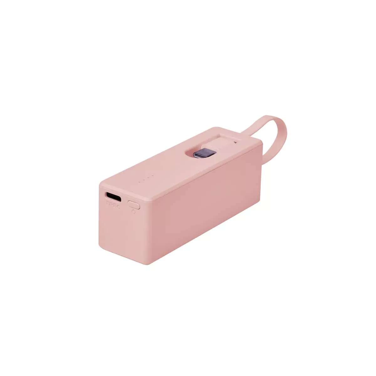 CRG 048 P POWER BANK SAKTI rosa