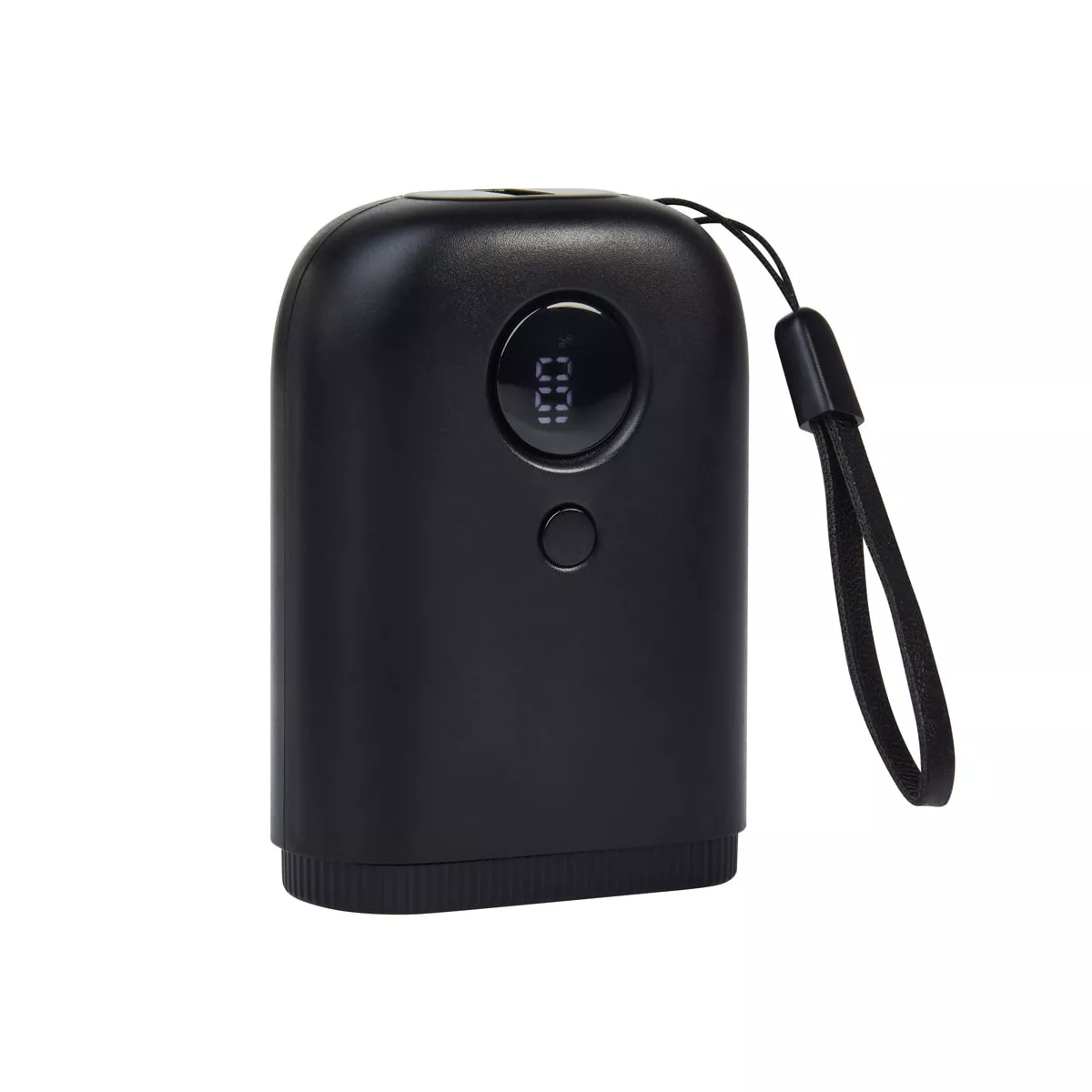 CRG 049 N POWER BANK CUMAI negro