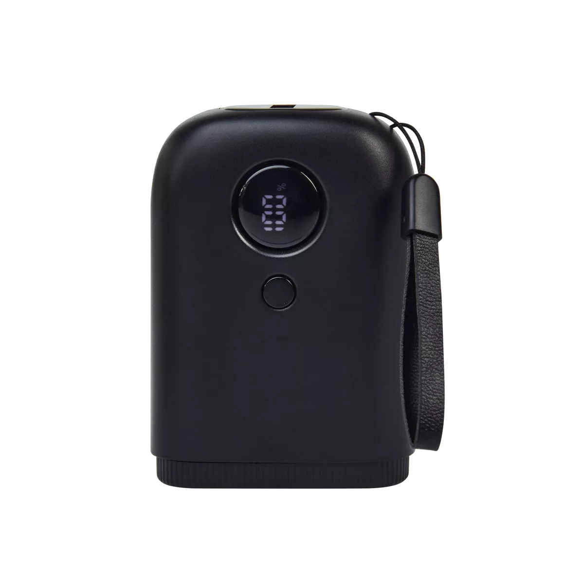 CRG 049 N POWER BANK CUMAI negro