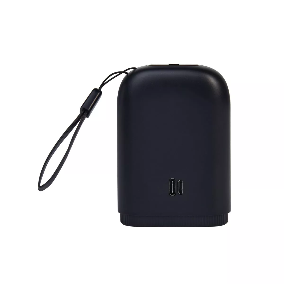 CRG 049 N POWER BANK CUMAI negro