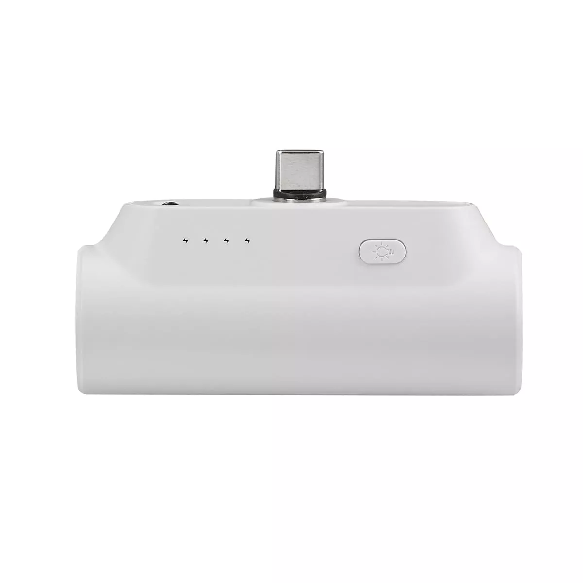 CRG 056 B POWER BANK GAMMA blanco