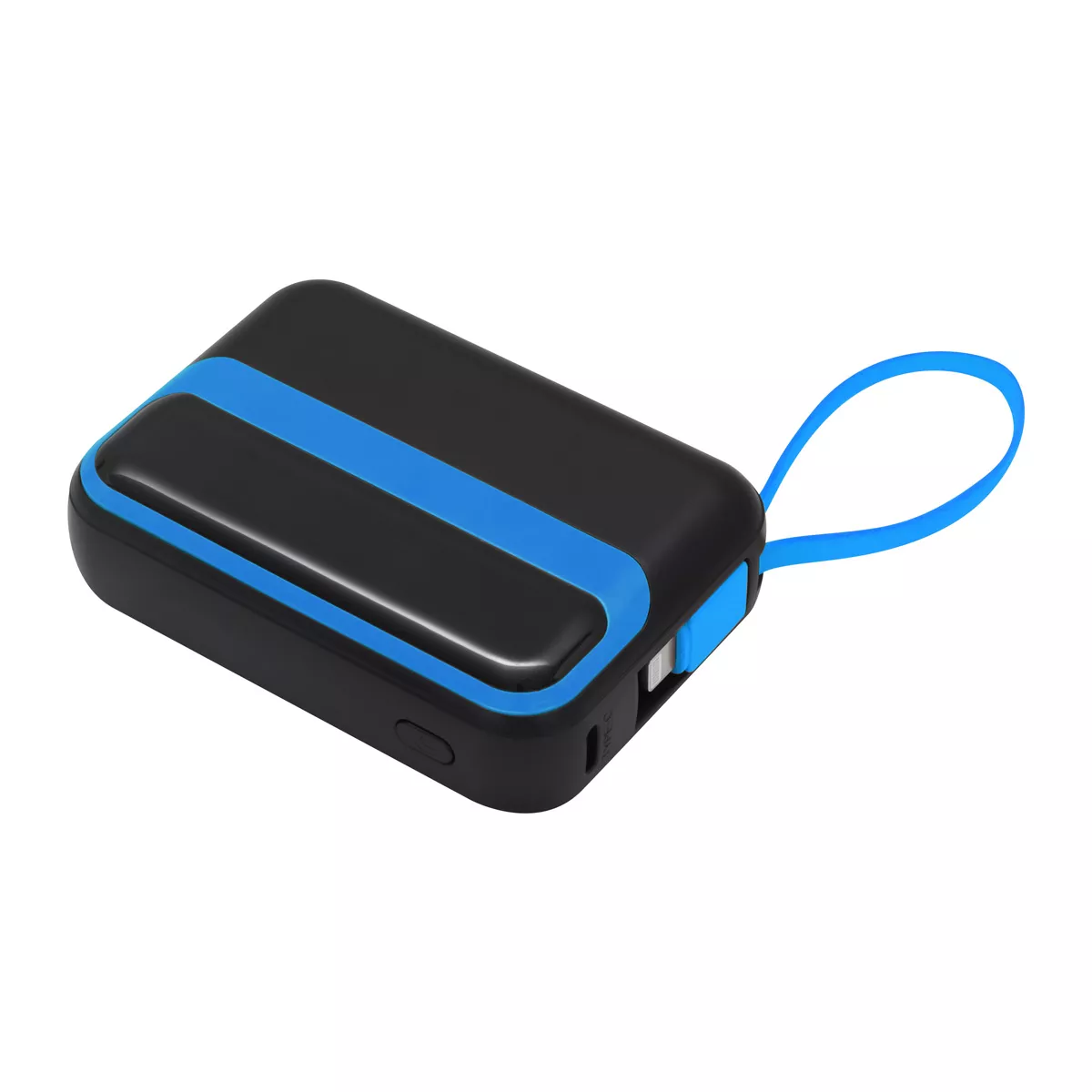 CRG 059 A POWER BANK VATIO azul