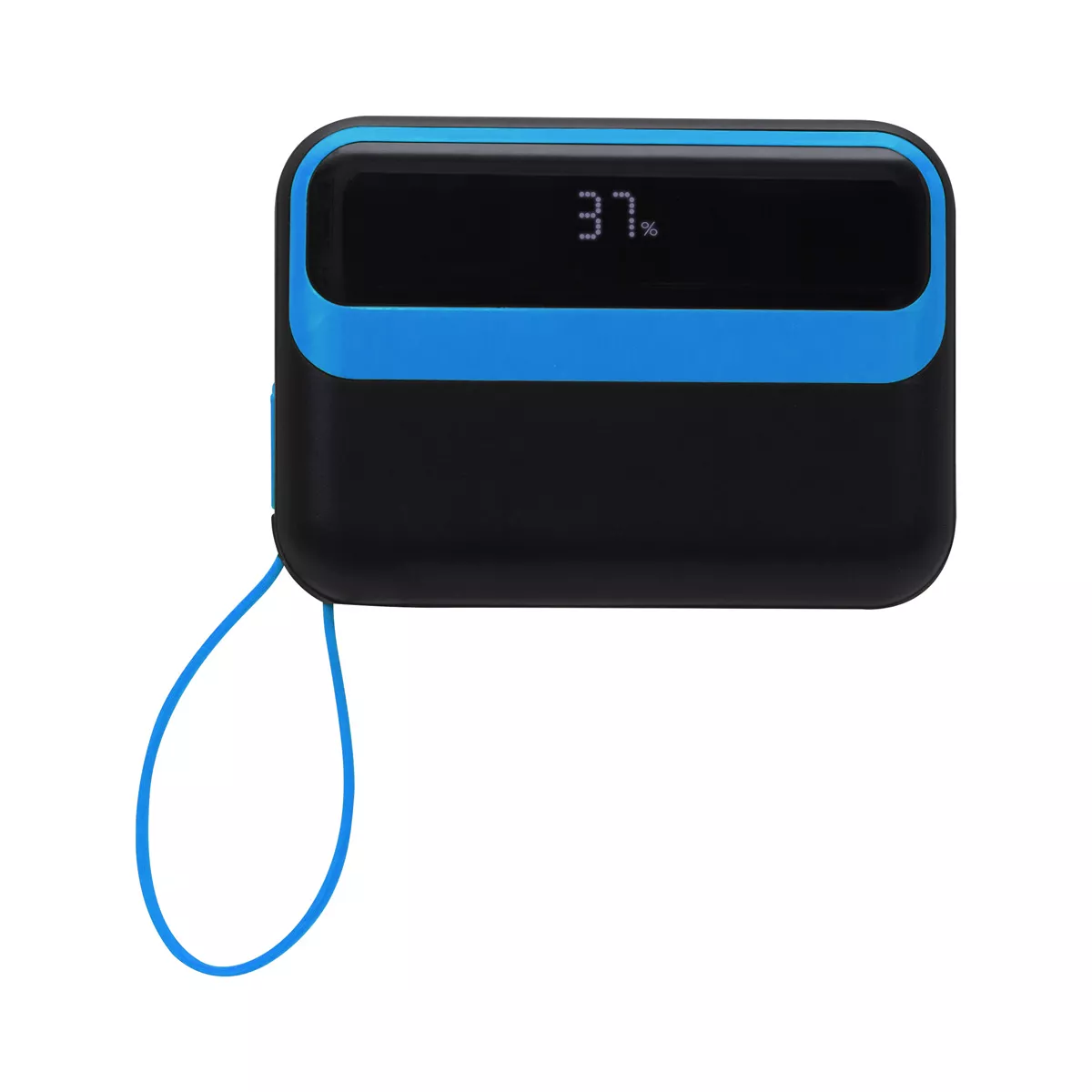 CRG 059 A POWER BANK VATIO azul