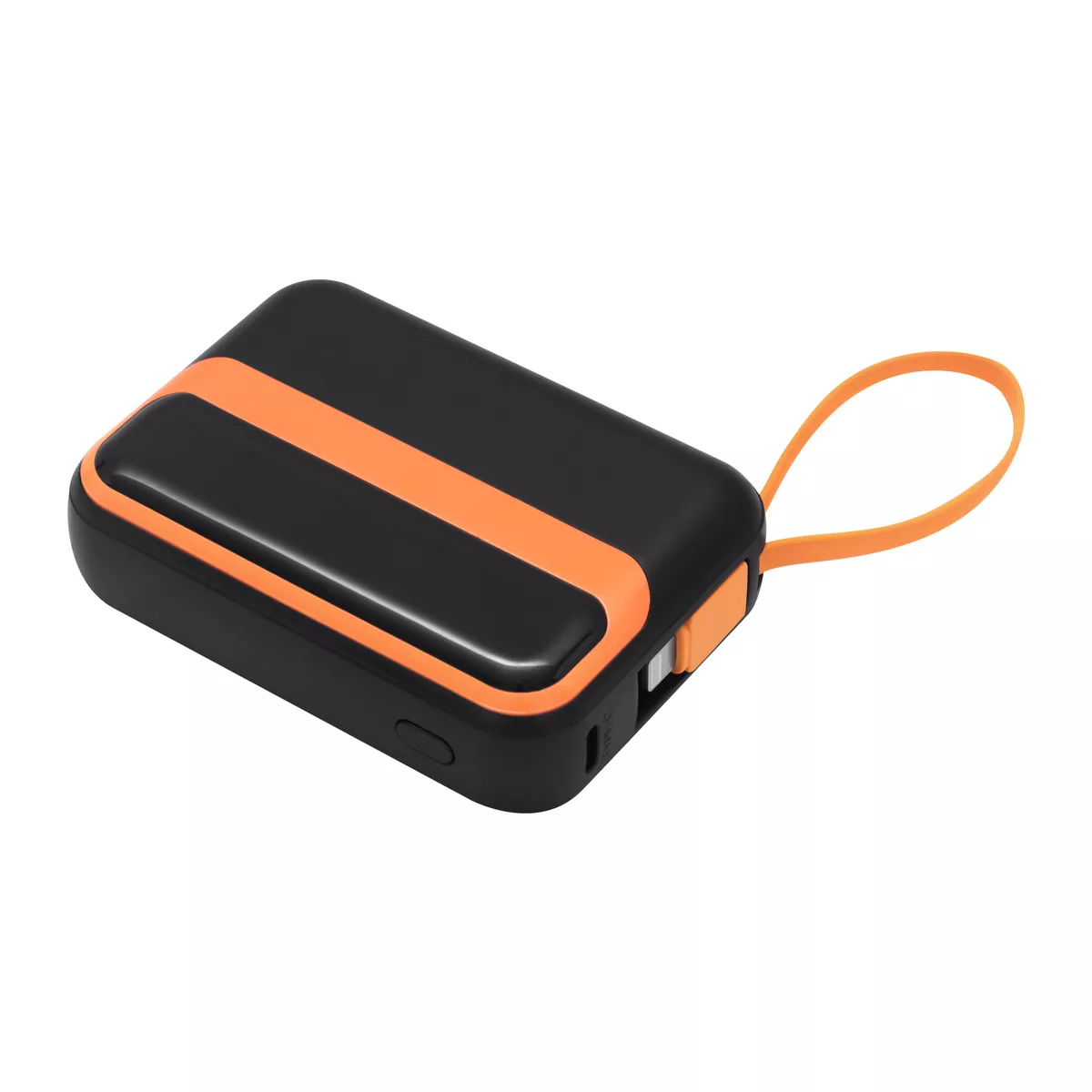 CRG 059 O POWER BANK VATIO naranja