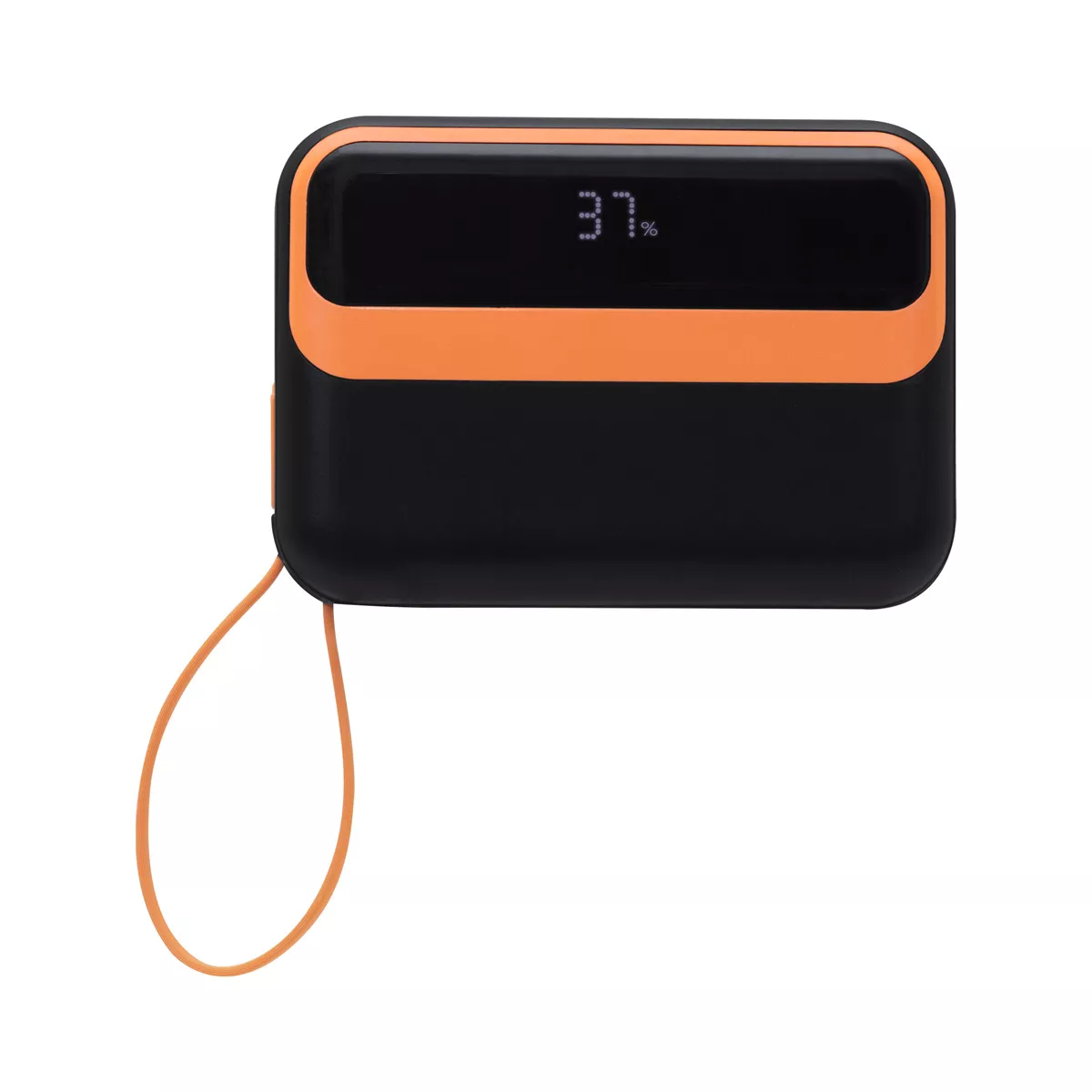 CRG 059 O POWER BANK VATIO naranja