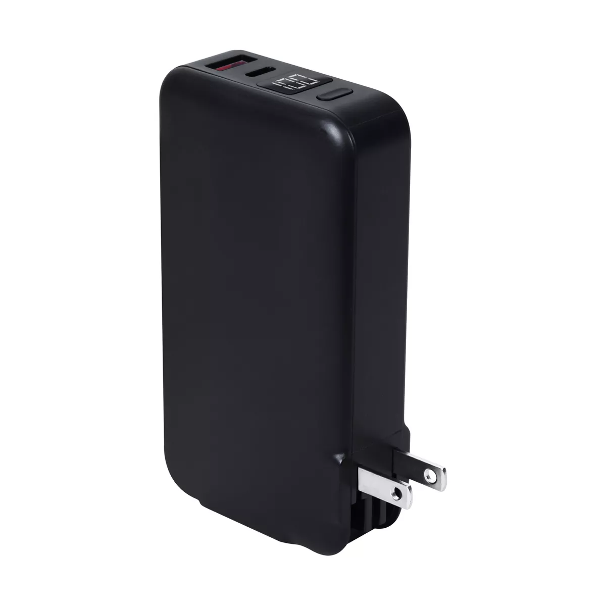 CRG 060 N POWER BANK GILBERT negro