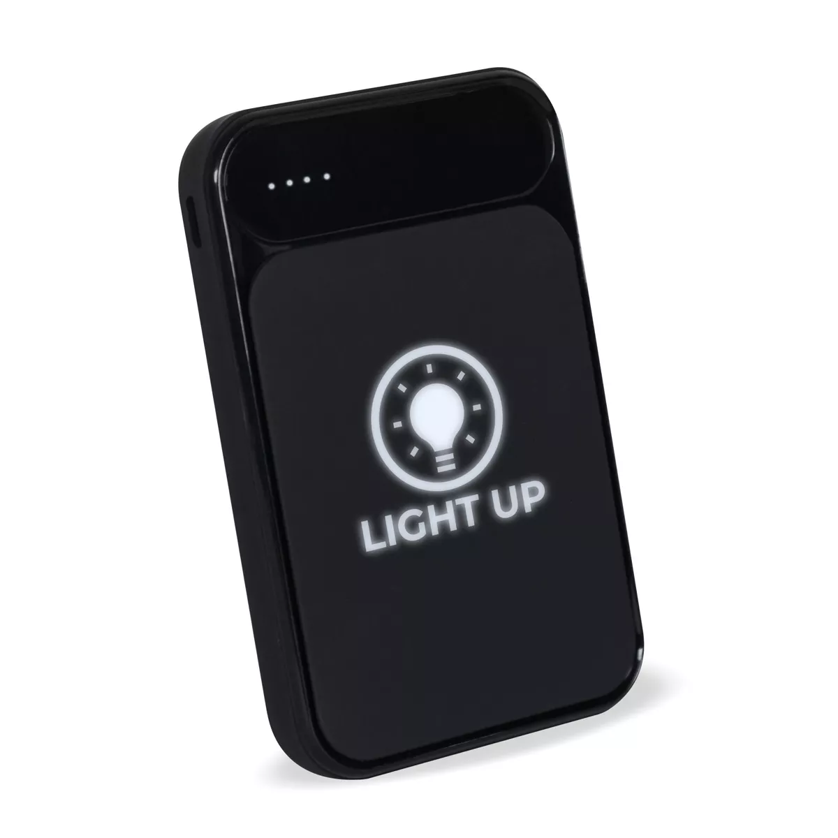 CRG 062 N POWER BANK LUMINA negro