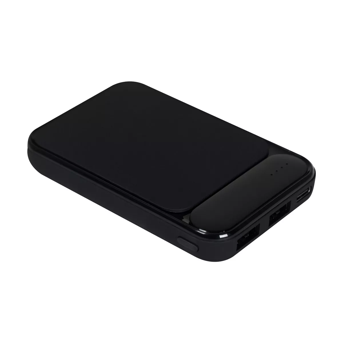 CRG 062 N POWER BANK LUMINA negro