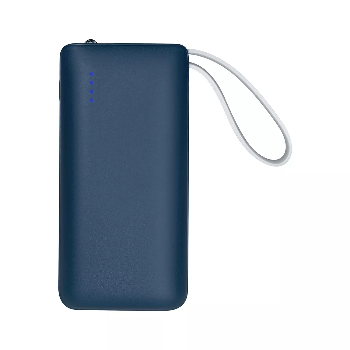 CRG 063 A POWER BANK IKTRON azul