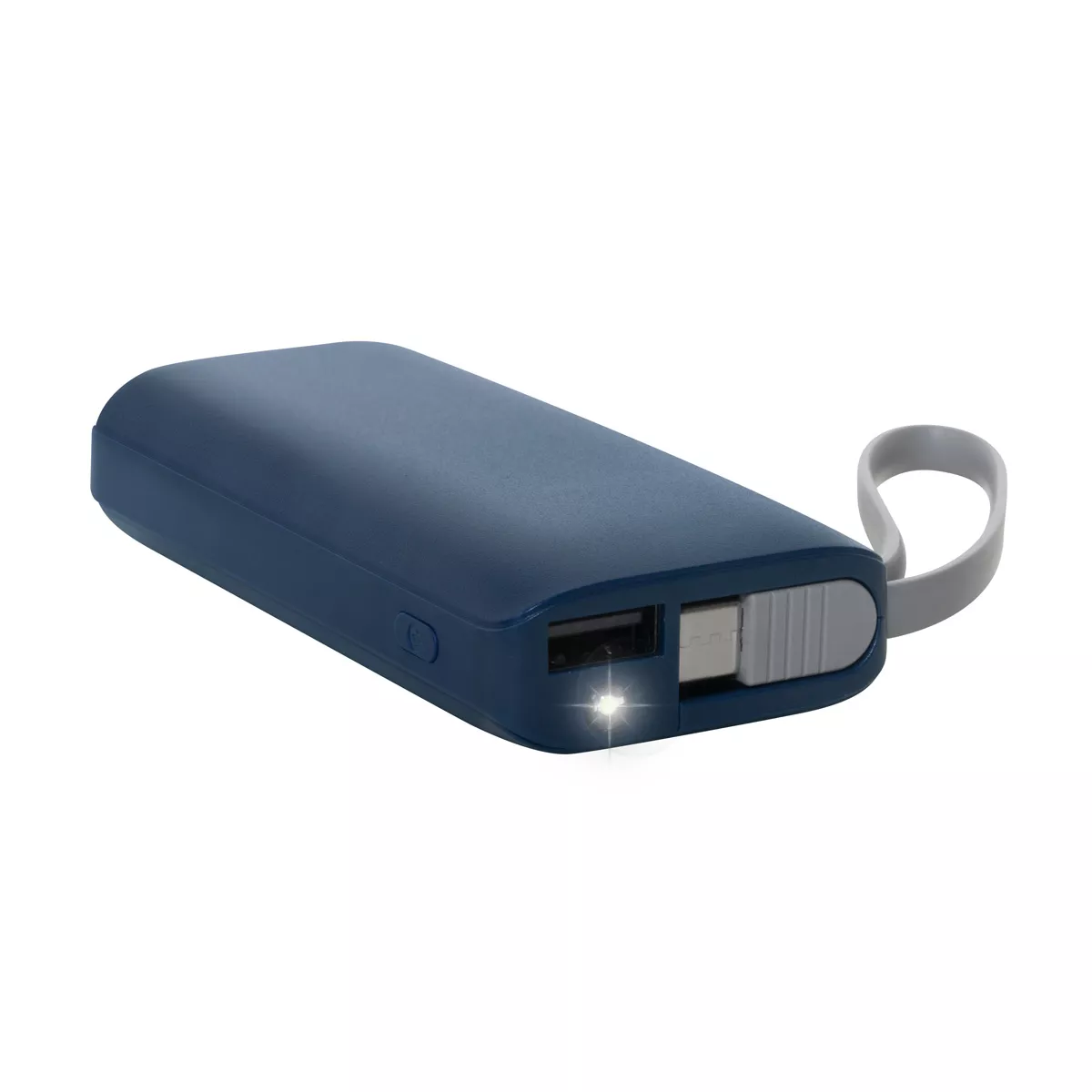 CRG 063 A POWER BANK IKTRON azul