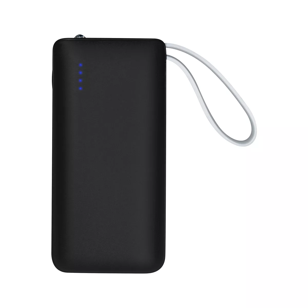 CRG 063 N POWER BANK IKTRON negro