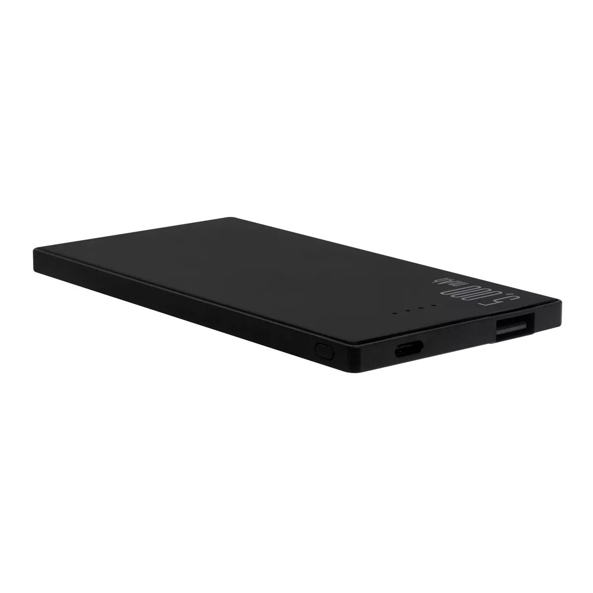 CRG 065 N POWER BANK TUNN negro