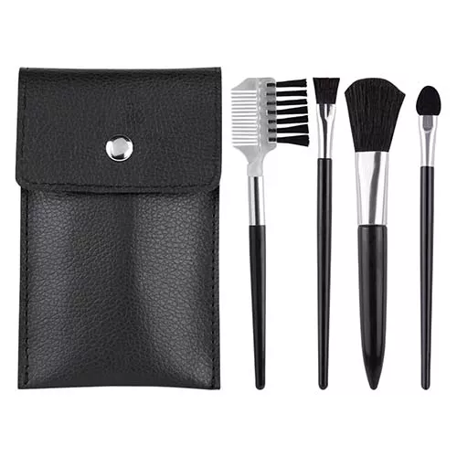 DAM 013 N SET DE BROCHAS KIYA negro